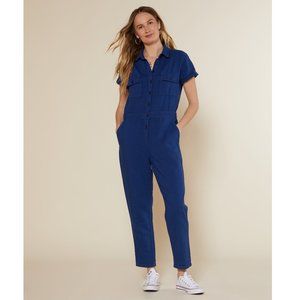 NWT | Outerknown S.E.A. Suit | M | Blue